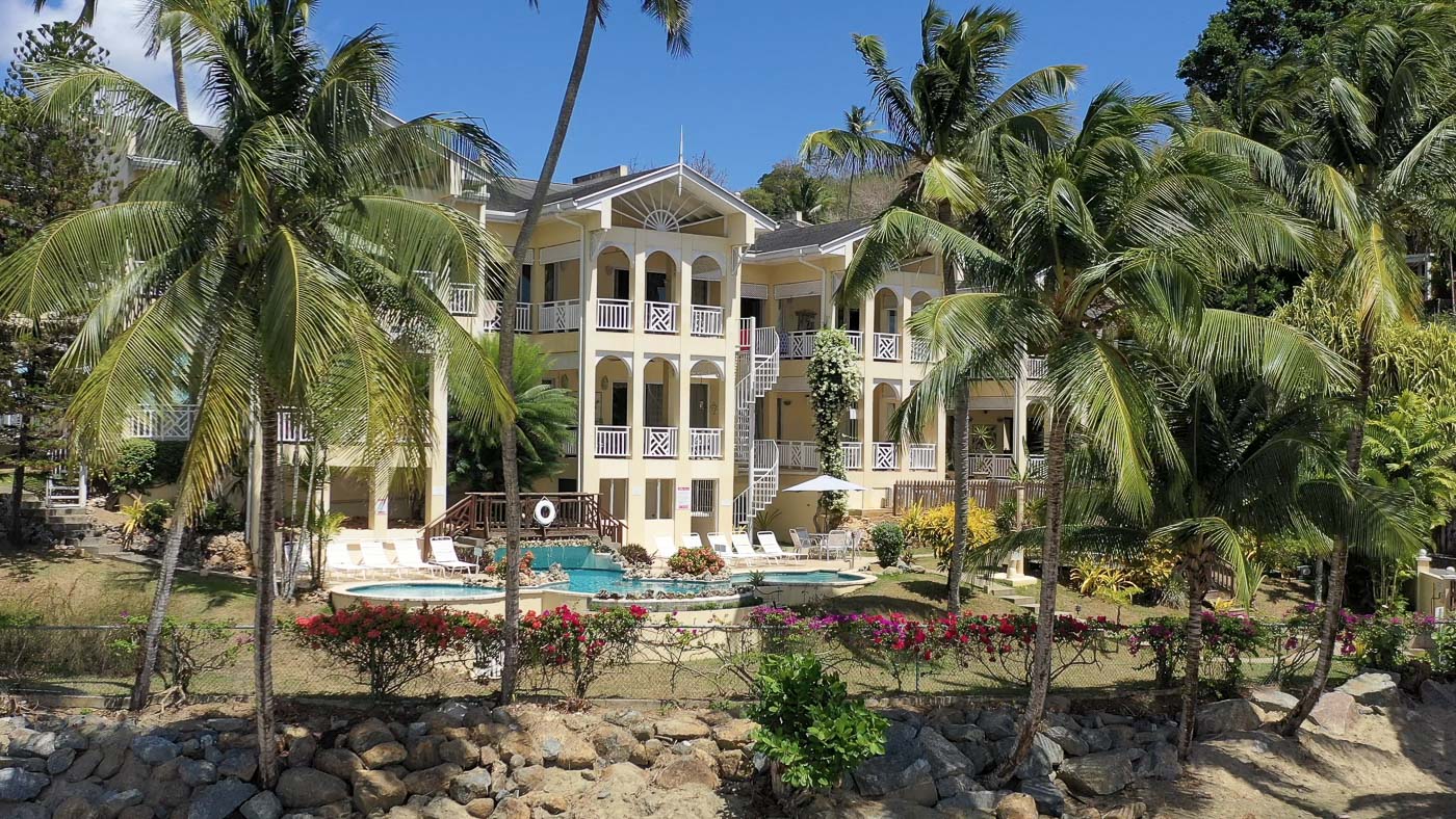 Black Rock Dreams self-catering vacation accommodation