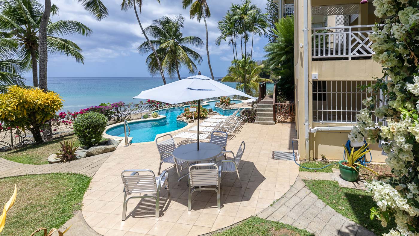 Black Rock Dreams self-catering vacation apartments