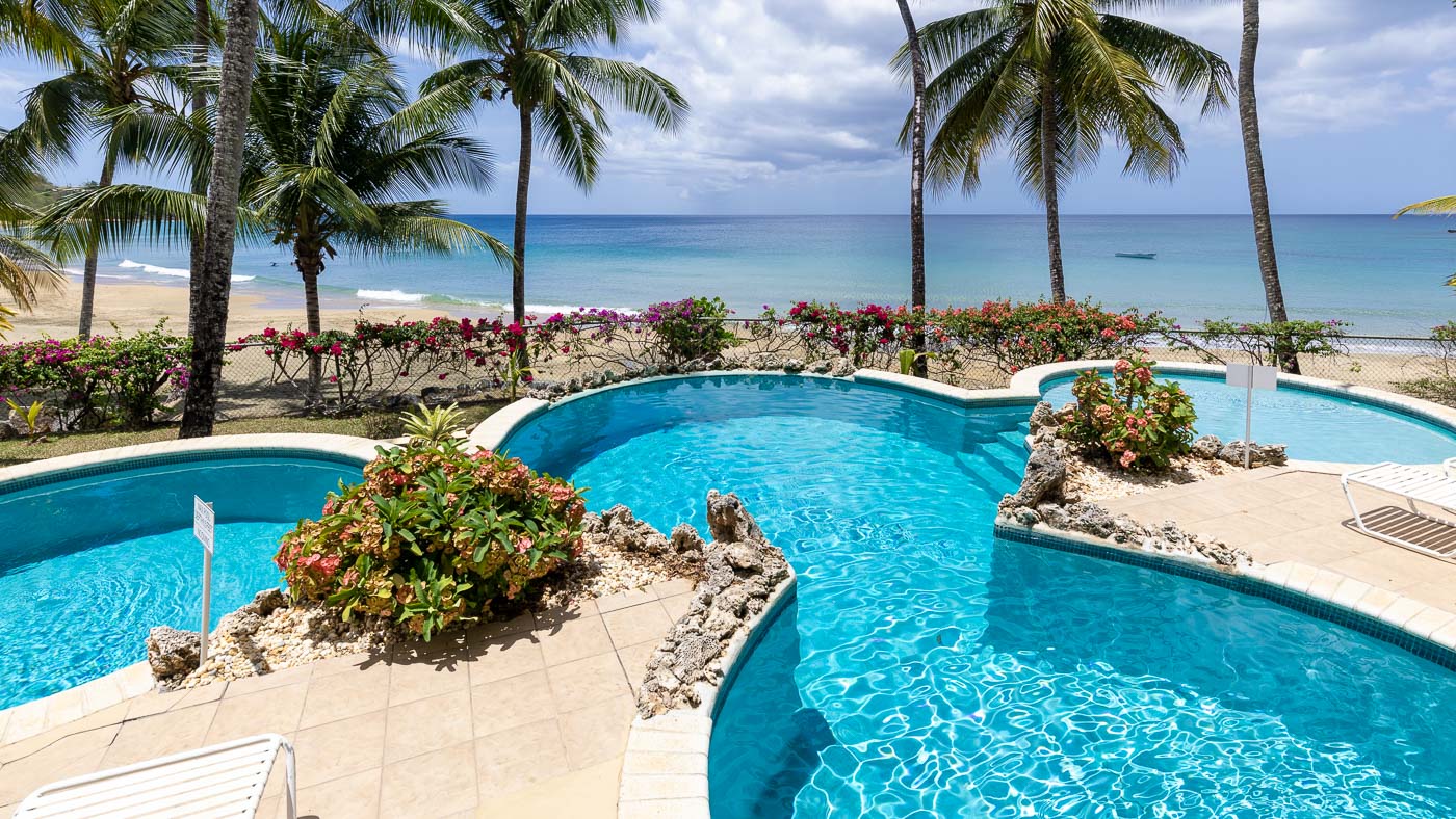 Black Rock Dreams self-catering vacation condominiums